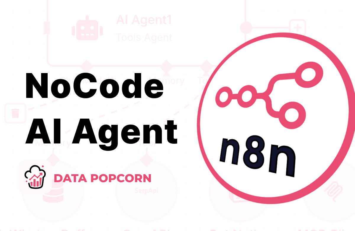 노코드 자동화 입문부터 실전까지: n8n 완전정복 (한국 최초 n8n 앰버서더 직강)