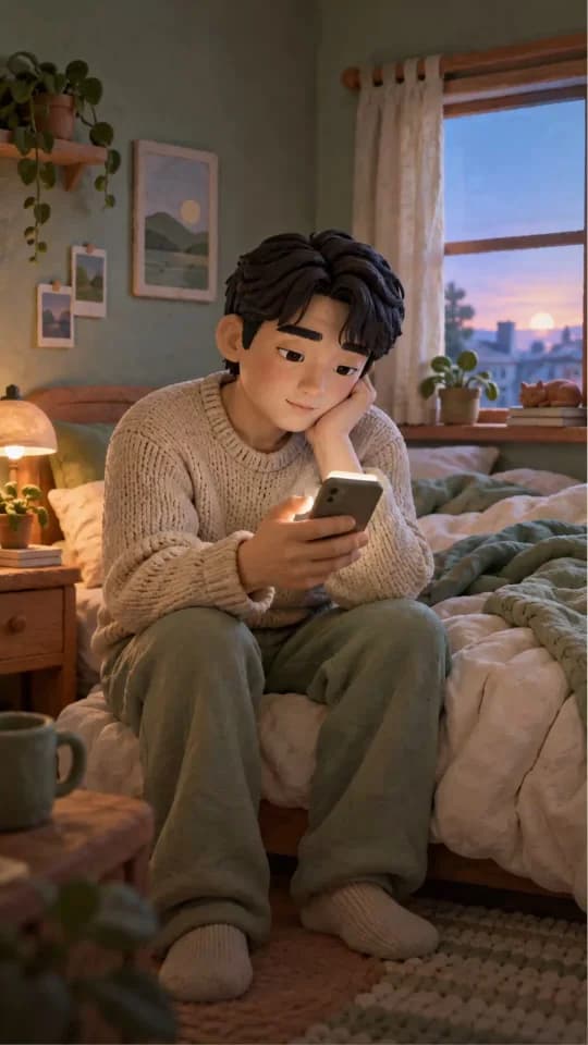 시편 143:8