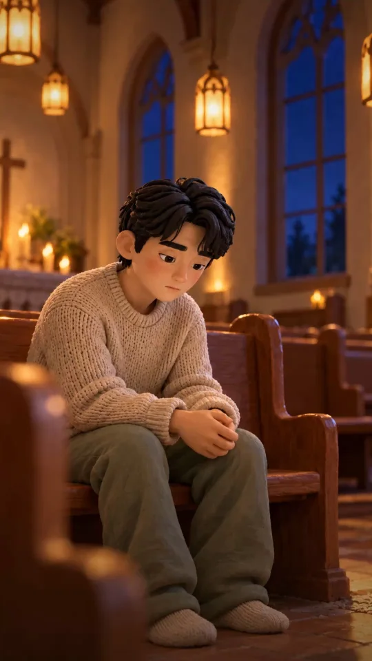 고린도전서 16:14