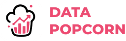 DataPopcorn Logo