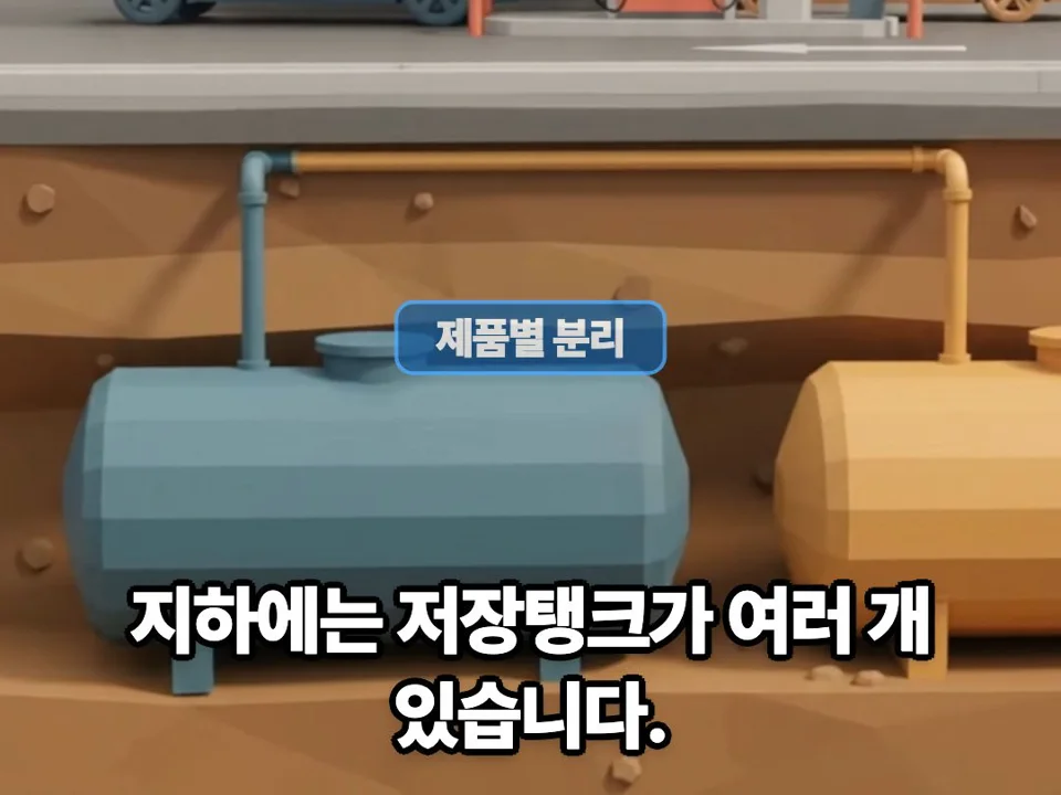 AI로 만든 공학 쇼츠 장면